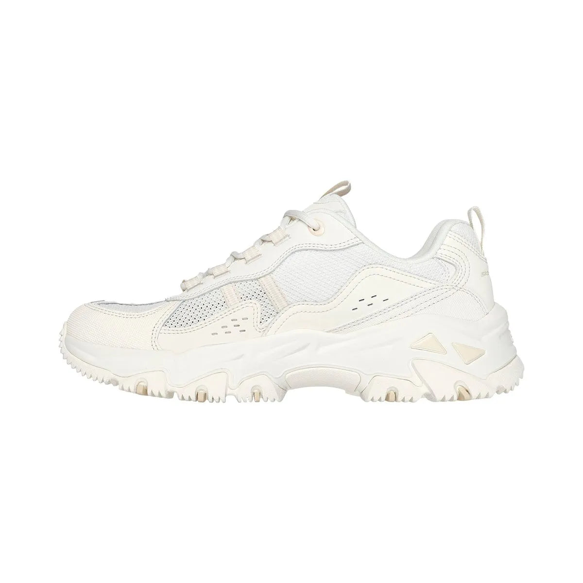 Skechers D-Lites Hiker Regal. Mujer