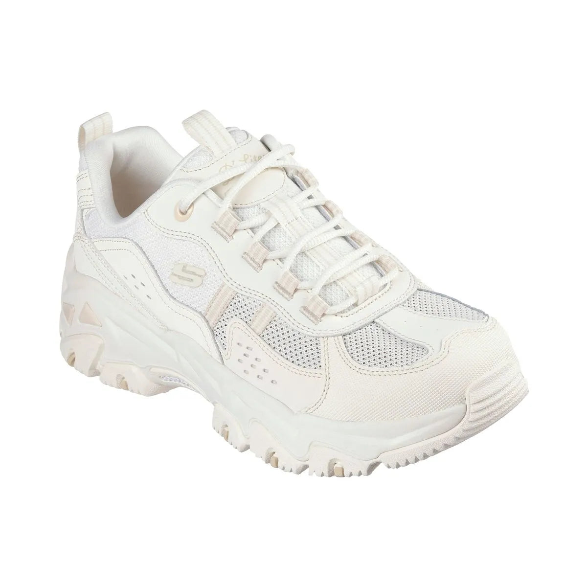 Skechers D-Lites Hiker Regal. Mujer