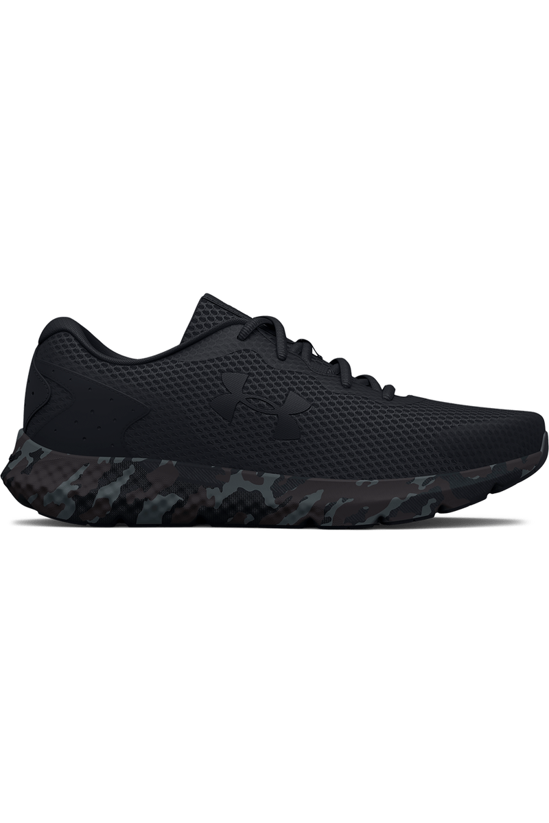Under Armour Charged Rogue 3 Print - Hombre