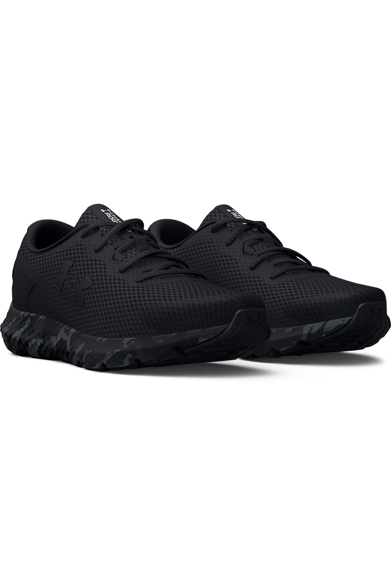 Under Armour Charged Rogue 3 Print - Hombre