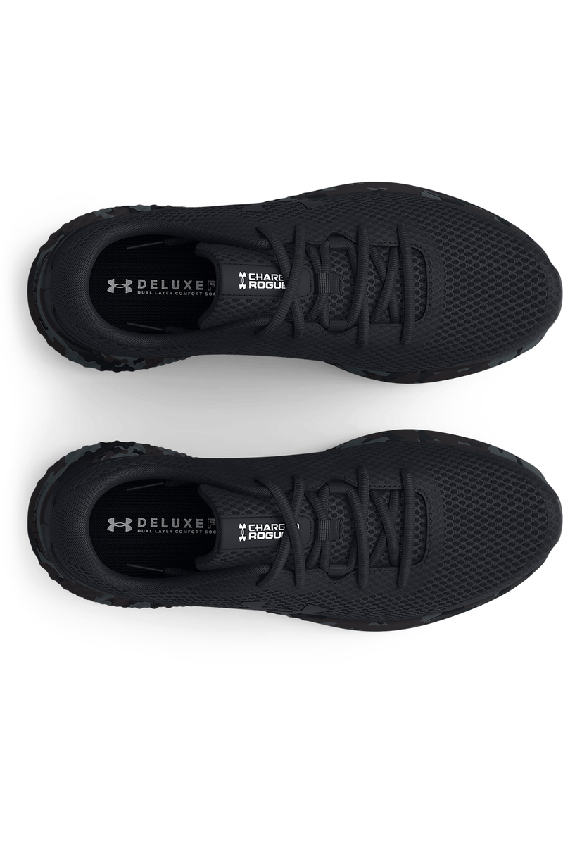 Under Armour Charged Rogue 3 Print - Hombre