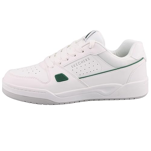 Skechers Koopa - Tiebreak Low. Hombre