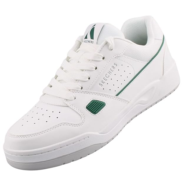 Skechers Koopa - Tiebreak Low. Hombre