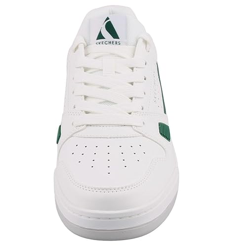 Skechers Koopa - Tiebreak Low. Hombre