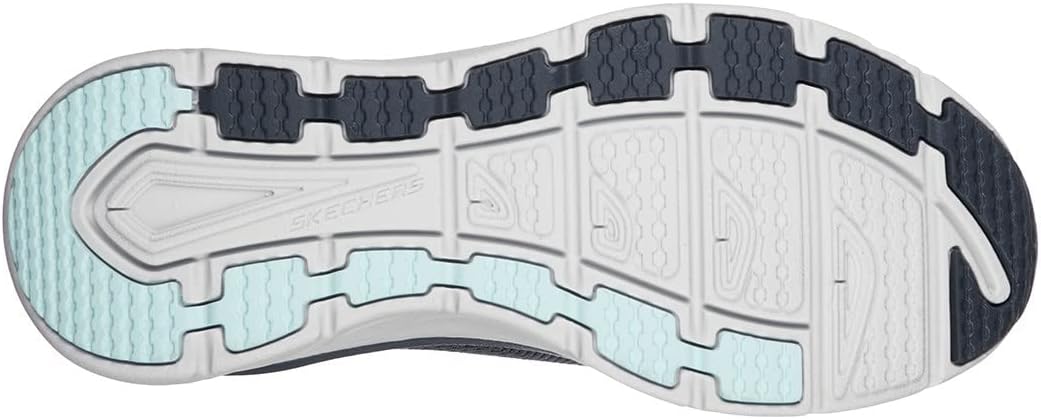 Skechers Dlux Walker Quick Upgrade. Mujer