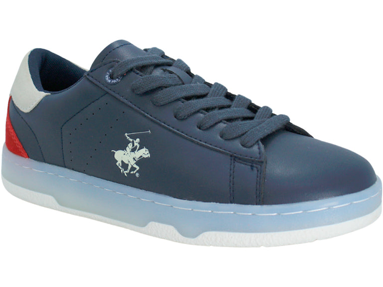 Polo Club Elisium - Hombre