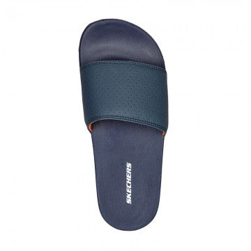 Sandalias Skechers Gambix X. Niño
