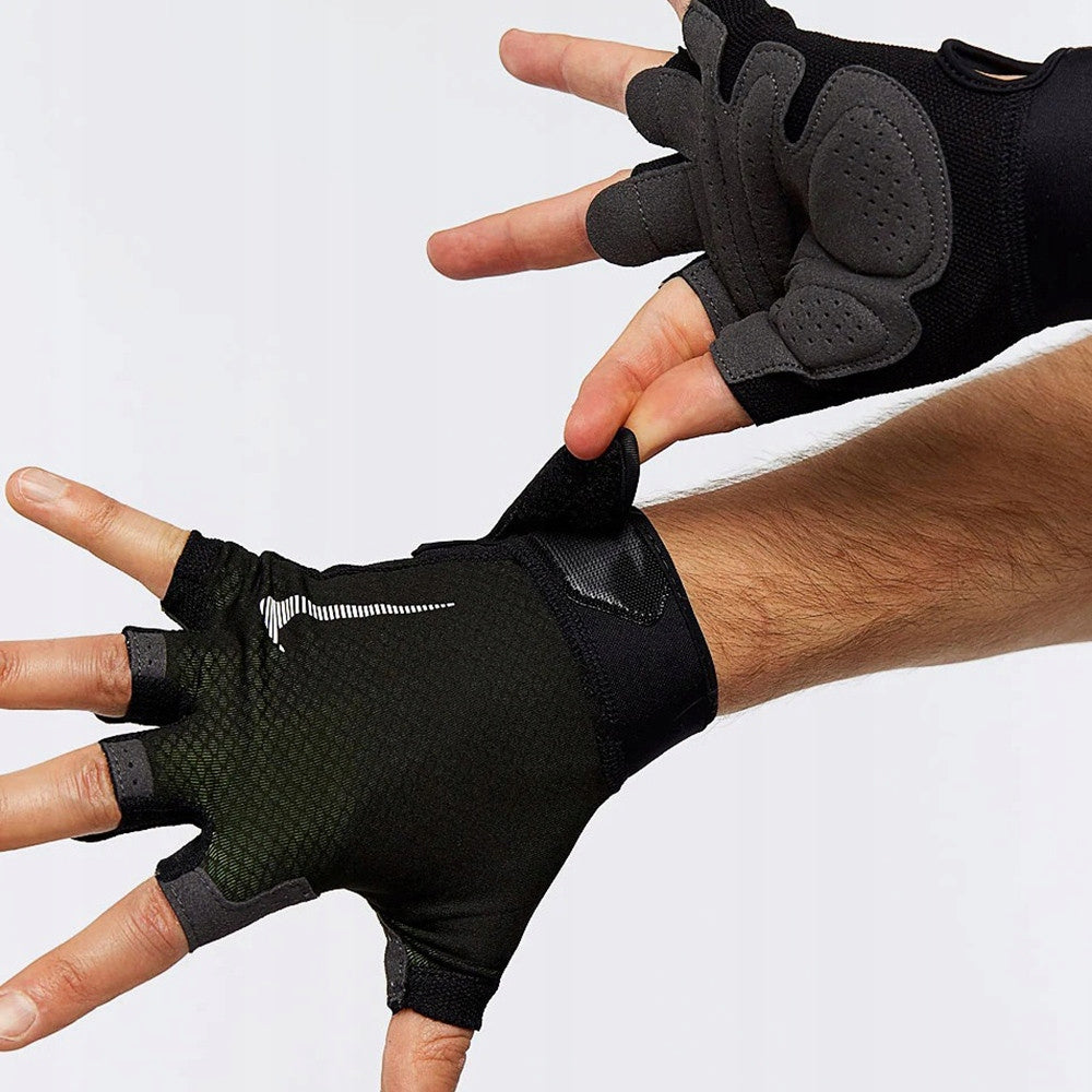 Guantes nike ultimate