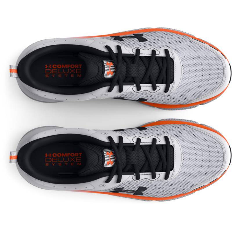 UNDER ARMOUR ASSERT 10-Hombre