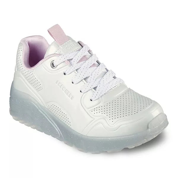 Skechers Street Uno Ice - Prism Luxe - Niña