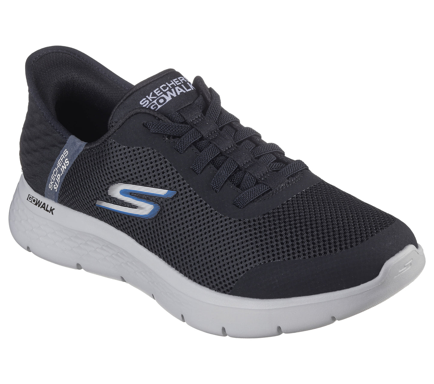 Skechers Hands Free Slip-ins® GO WALK® Flex - Hands Up. Hombre
