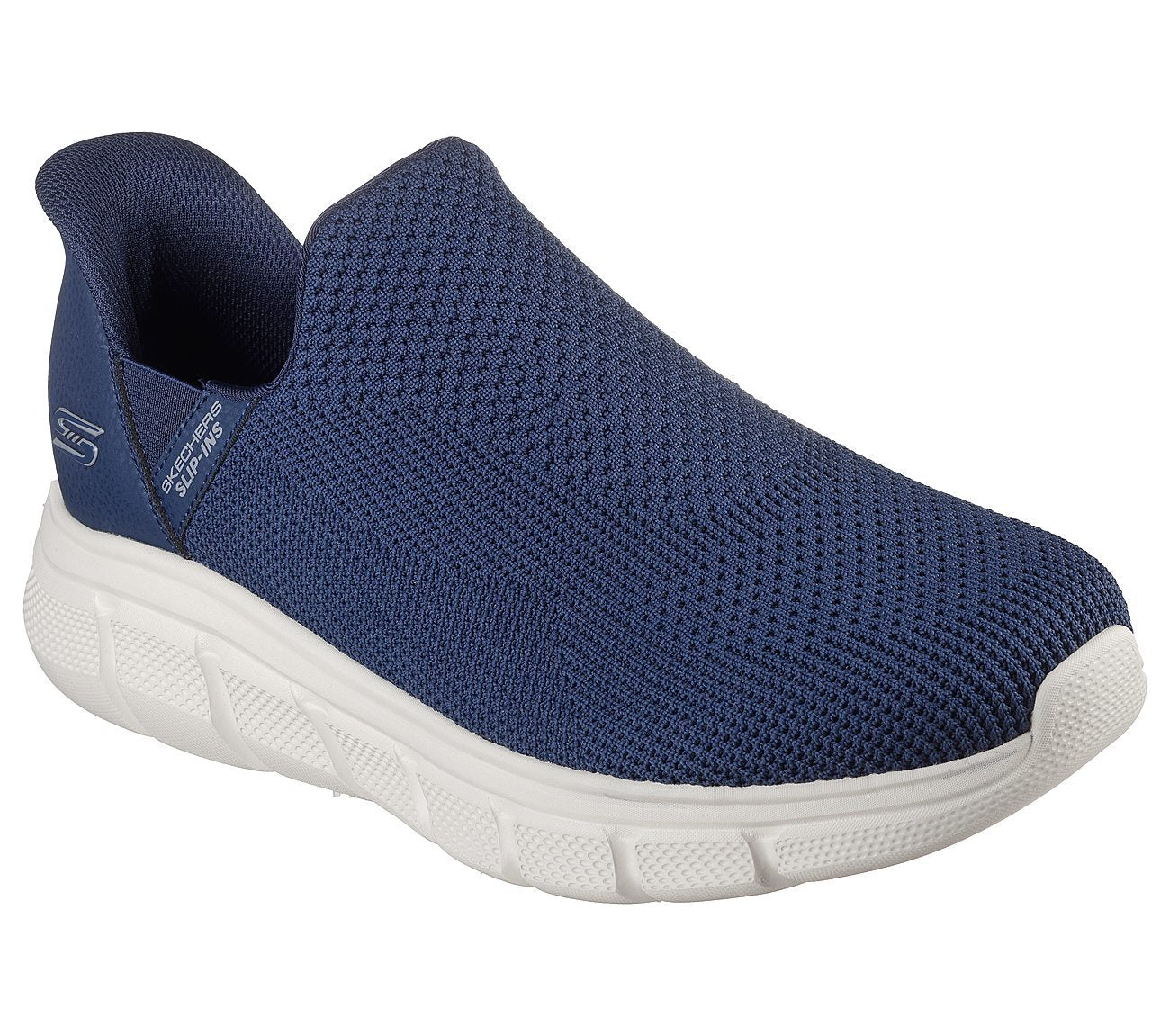 Skechers Hands Free Slip-ins® BOBS Sport™ B Flex - Resilient. Hombre
