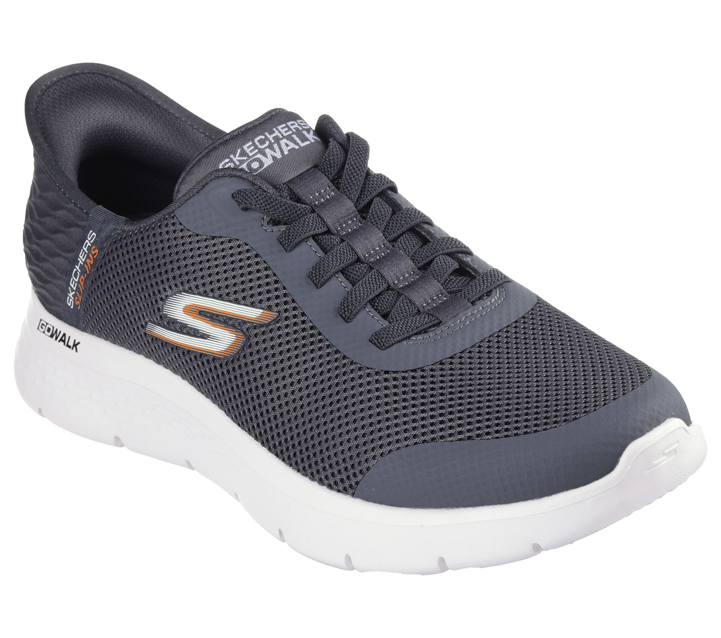Skechers Hands Free Slip-ins® GO WALK® Flex - Hands Up. Hombre