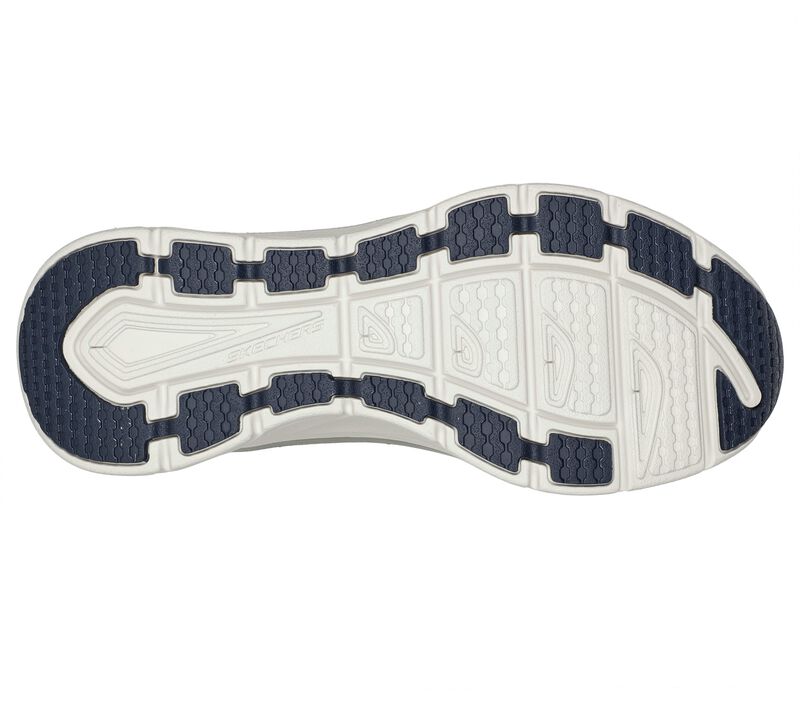 Skechers D'Lux Walker - New Moment - Hombre