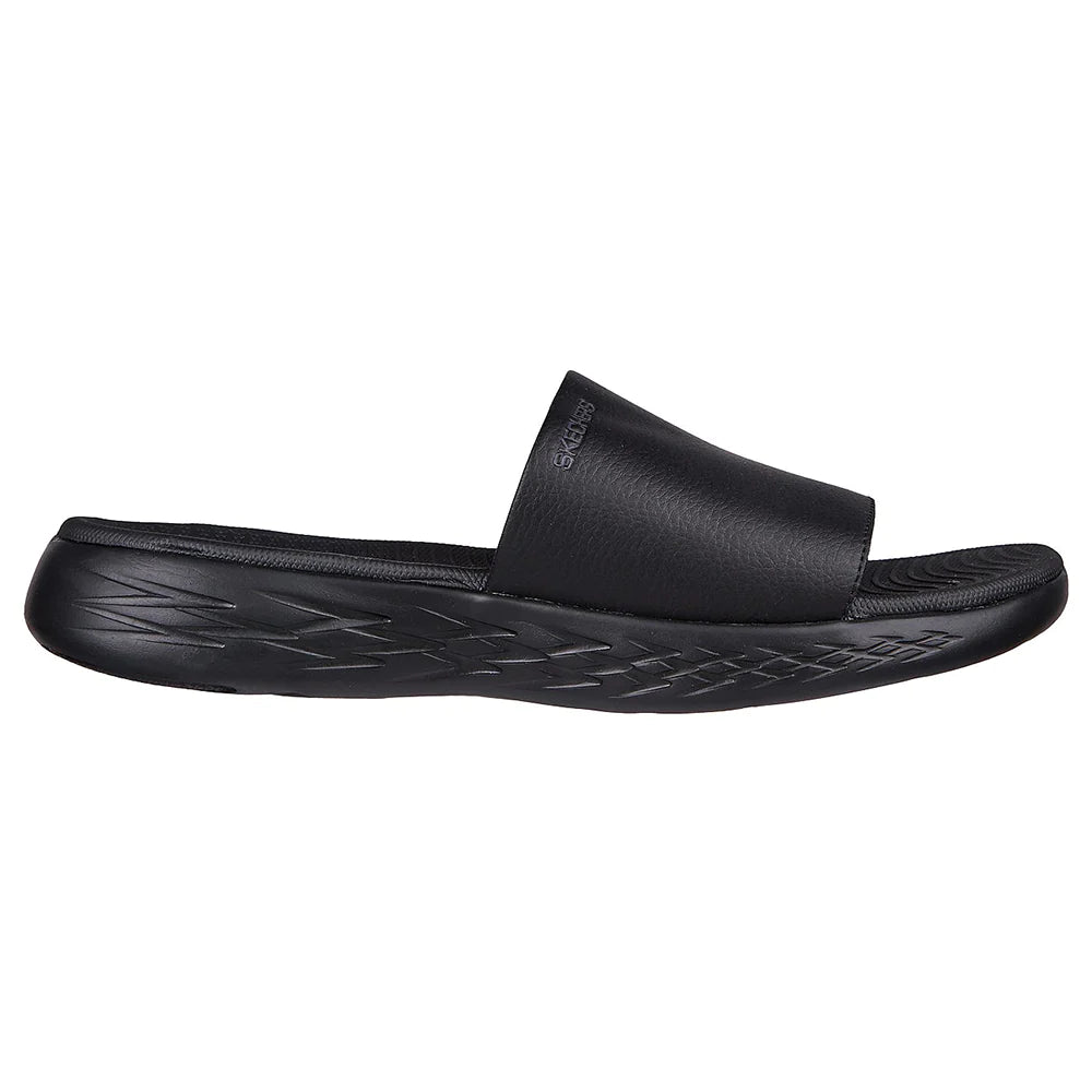 Sandalia Skechers On-the-GO 600 - Pursue. Mujer