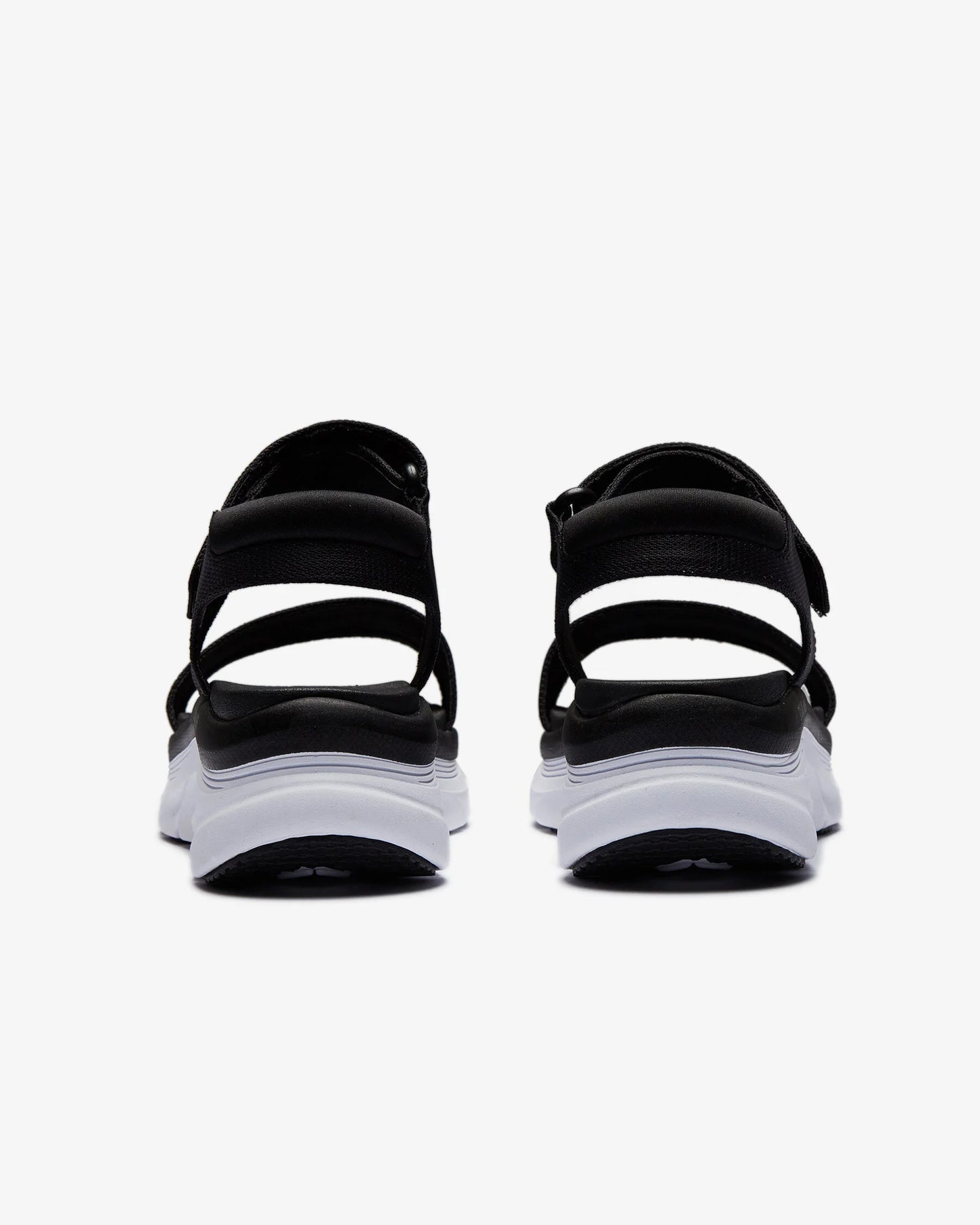 Sandalias Skechers Relaxed Fit®: D'Lux Walker - New Block-Mujer