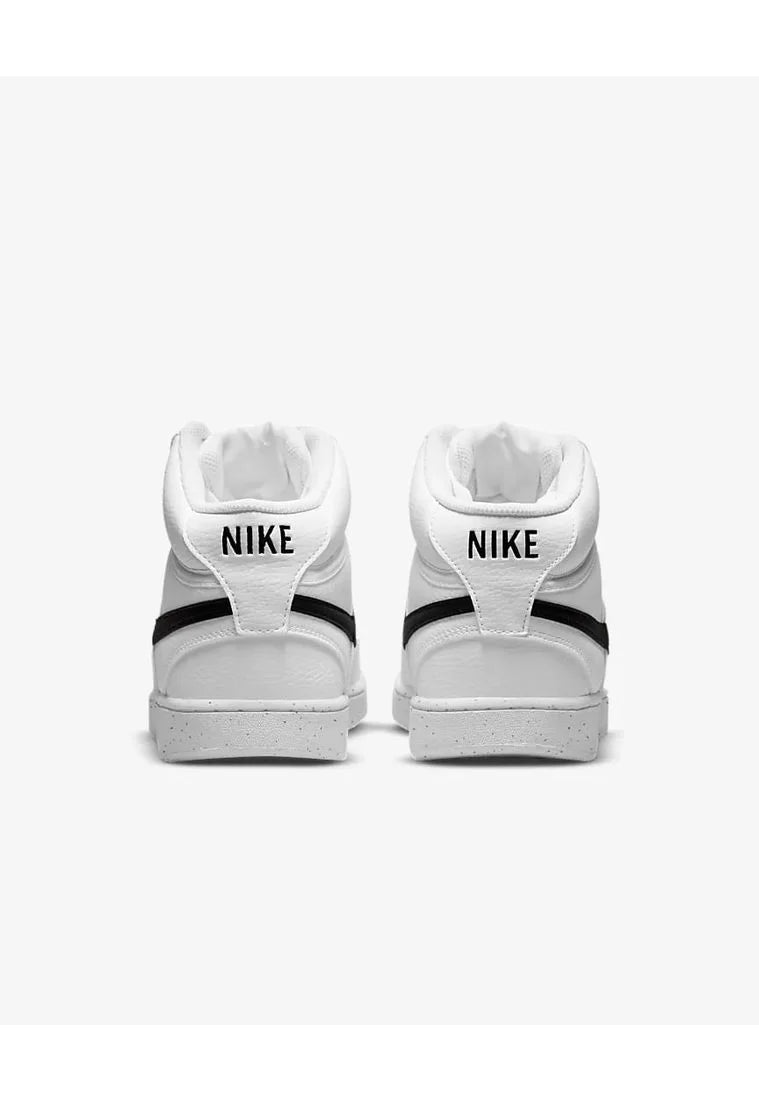 Nike Court Vision Mid-Hombre