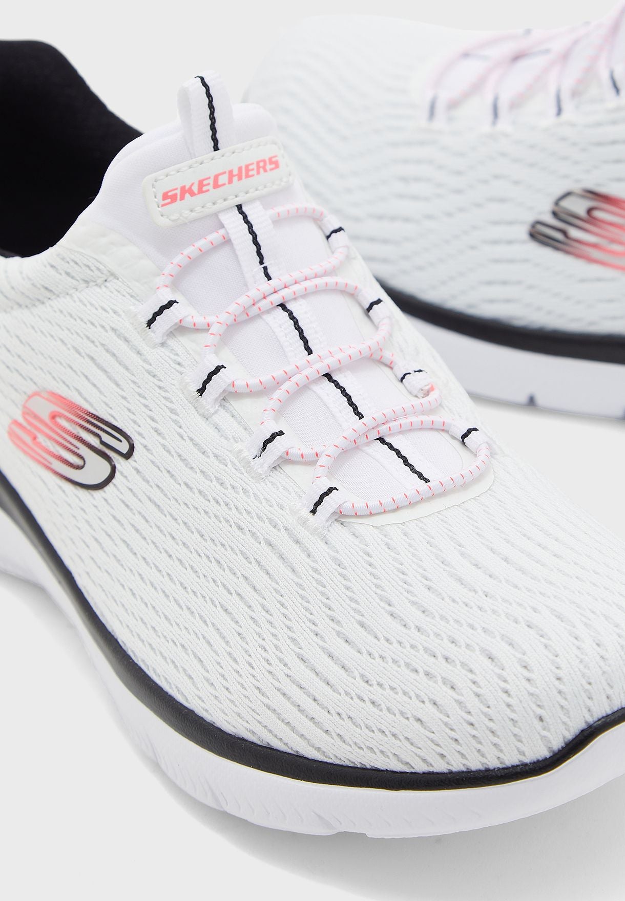 Skechers Summits - Next Wave. Mujer