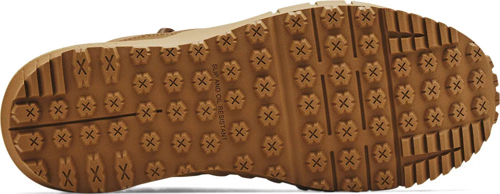 Under Armour UA Micro G® Valsetz Mid - Hombre