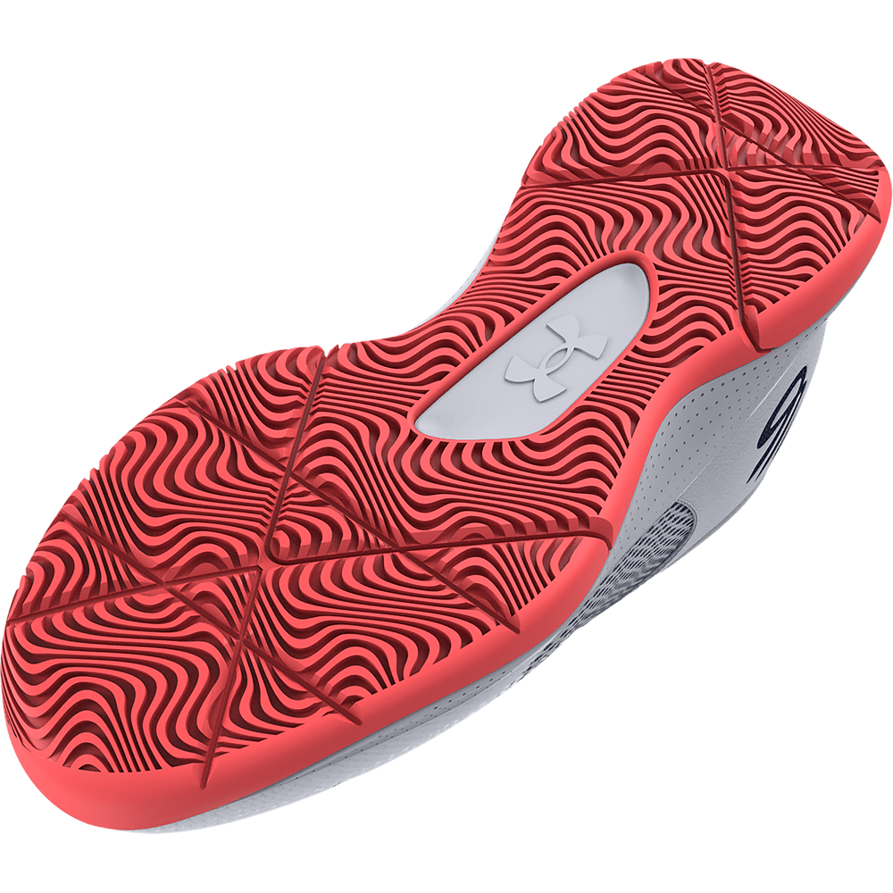 Under Armour Curry 3Z6 Hombre