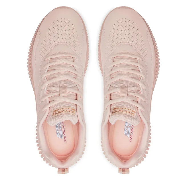 Skechers Bobs Geo-How Marvelous. Mujer