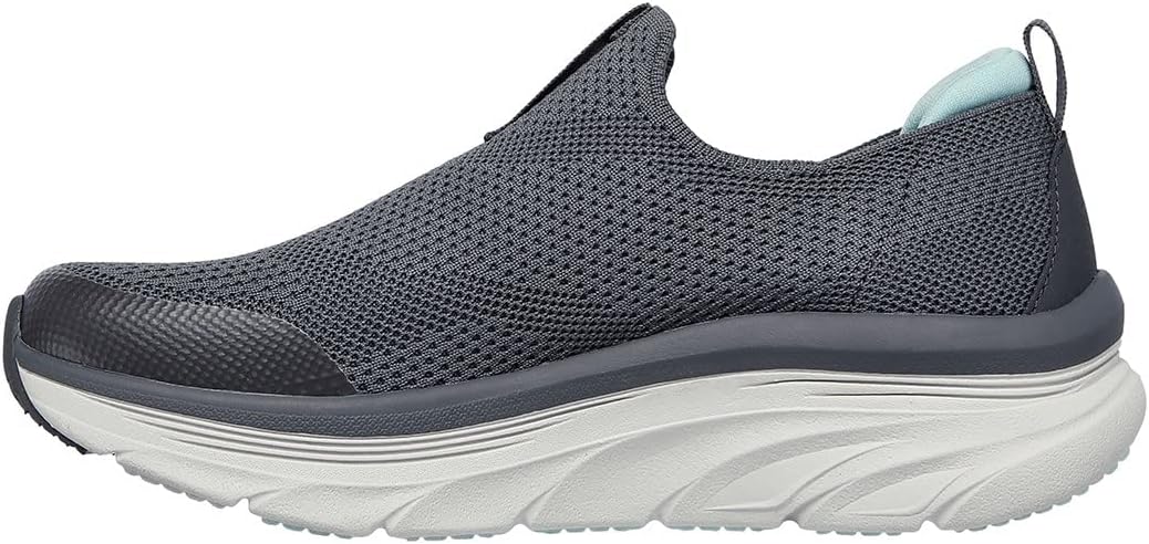 Skechers Dlux Walker Quick Upgrade. Mujer