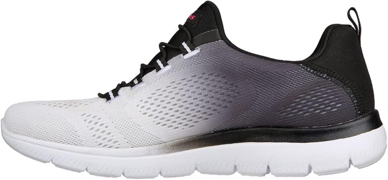 Skechers Summits - Bright Charmer. Mujer