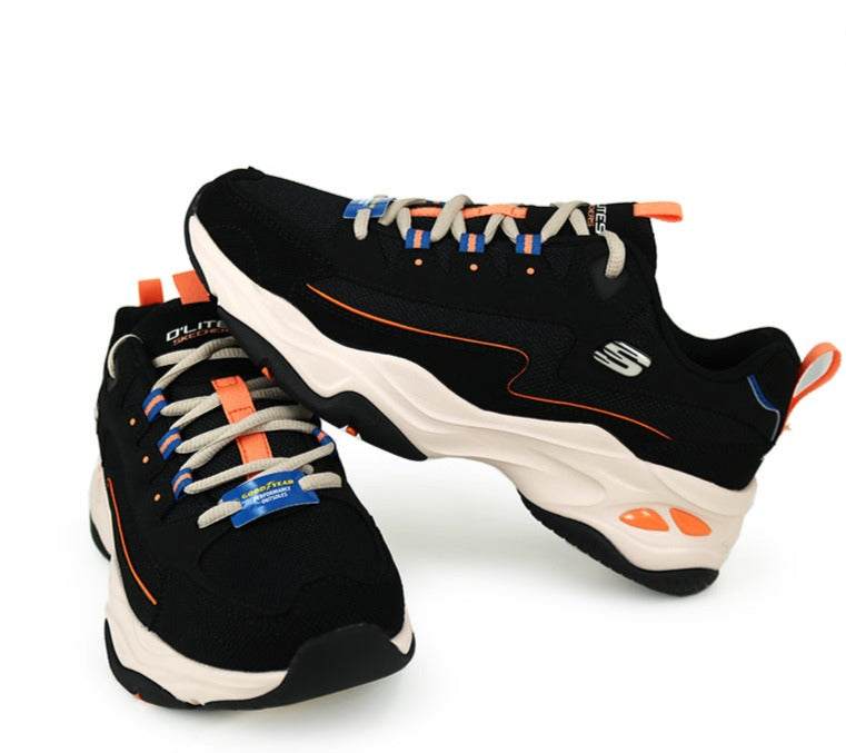 Skechers D’lites 4.0. Hombre
