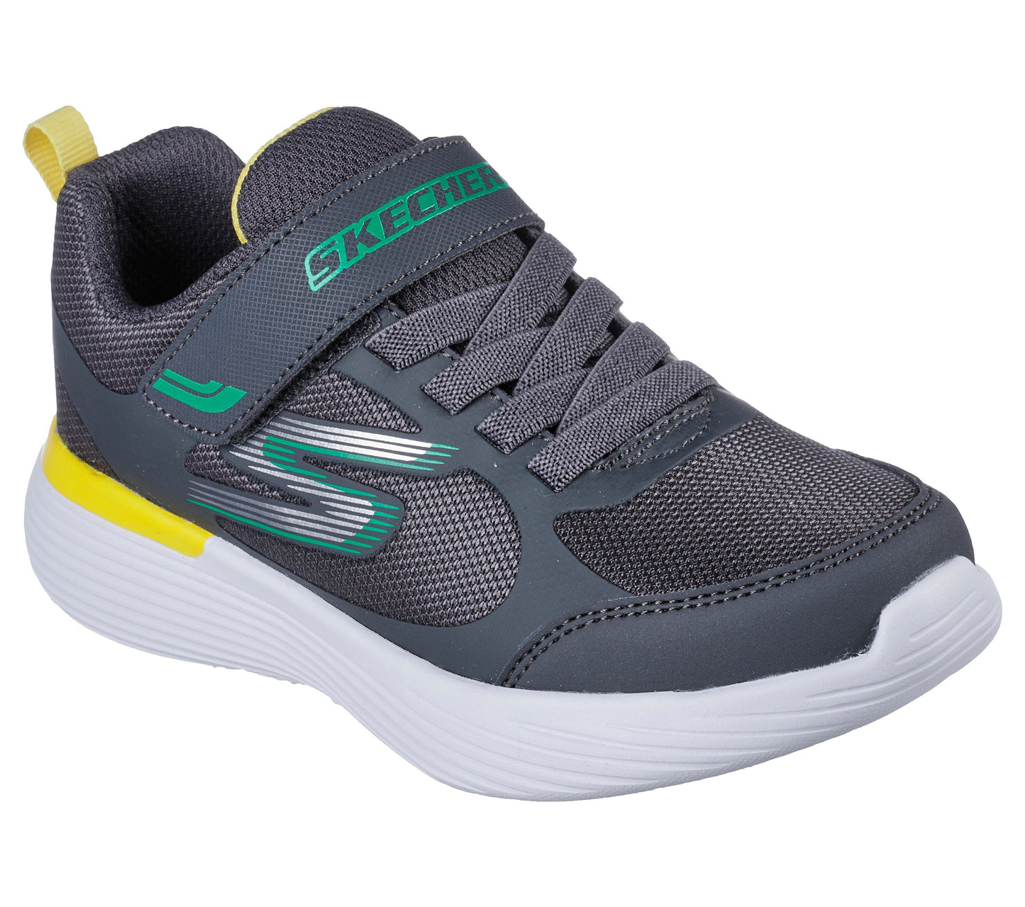 Skechers Go Run 400. Niños