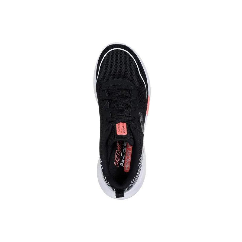Skechers Vapor Plus-Light Wave - Mujer