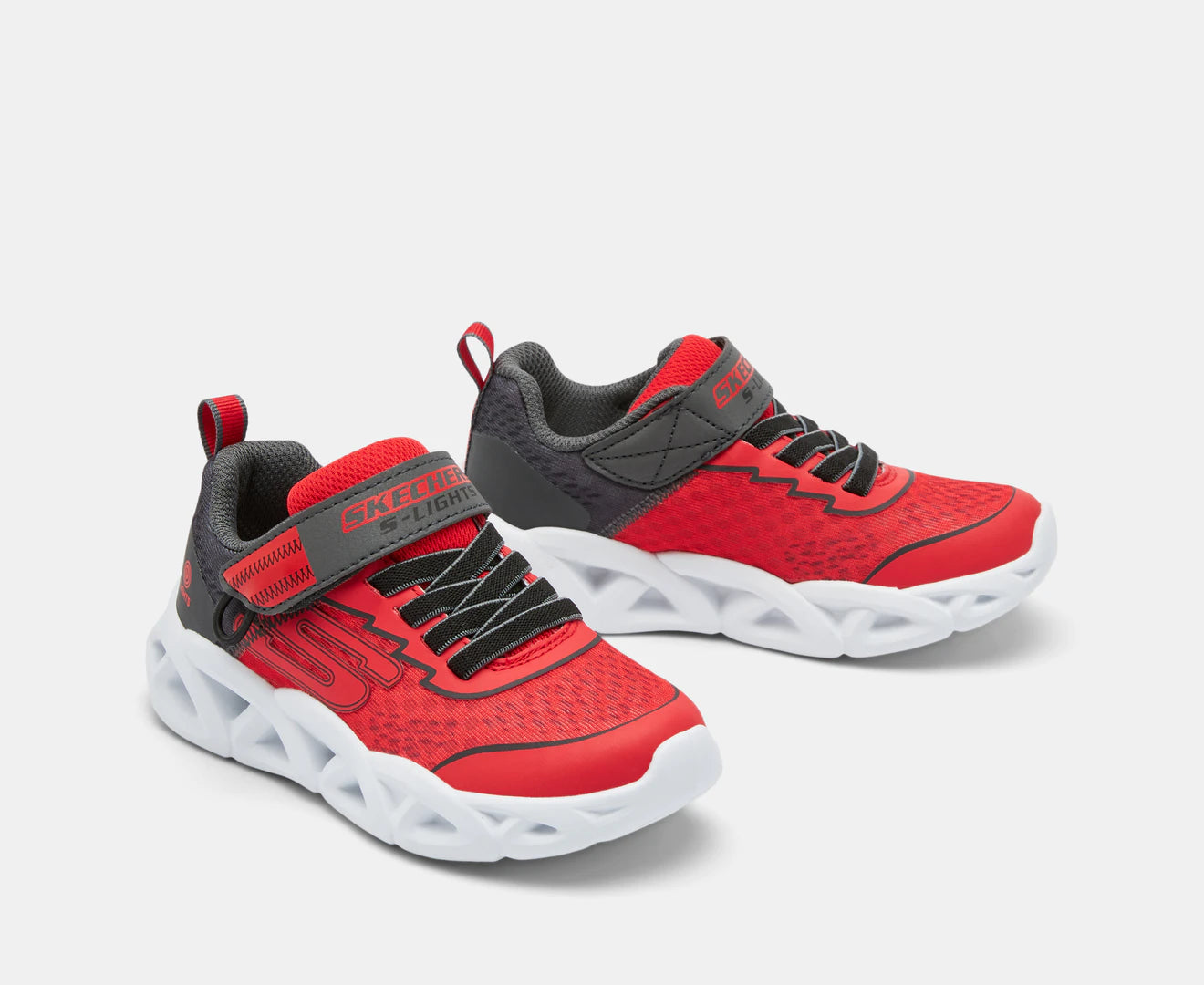 Skechers Twisty Brights 2.0. Niño