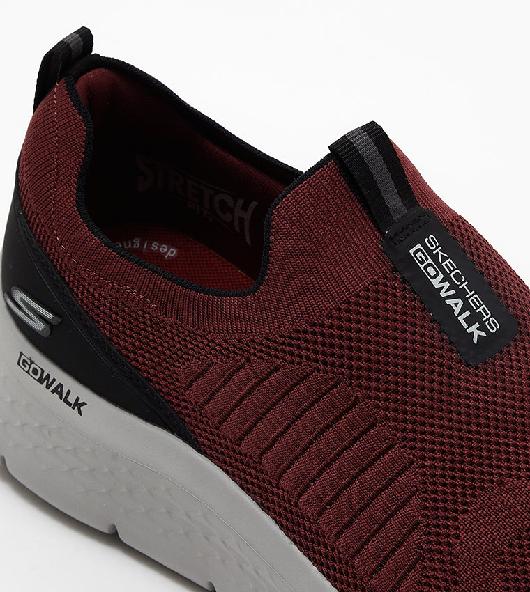 Skechers GO WALK Speed Walker. Hombre