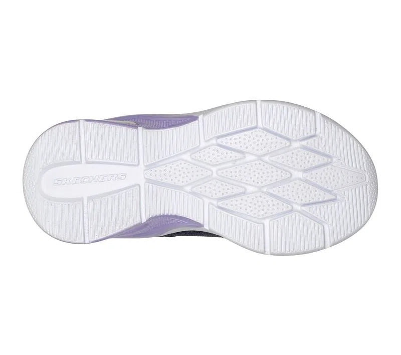 Skechers Microspec Max - Epic Brights Bebe