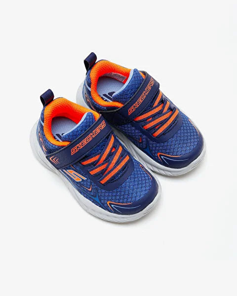 Skechers Nitro Sprint - Lil Sprinter Bebe