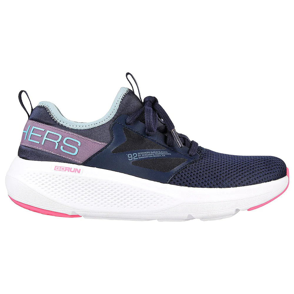 Skechers GO RUN Elevate Quick Stride. Mujer Sport Mega