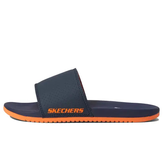 Sandalias Skechers Gambix X. Niño