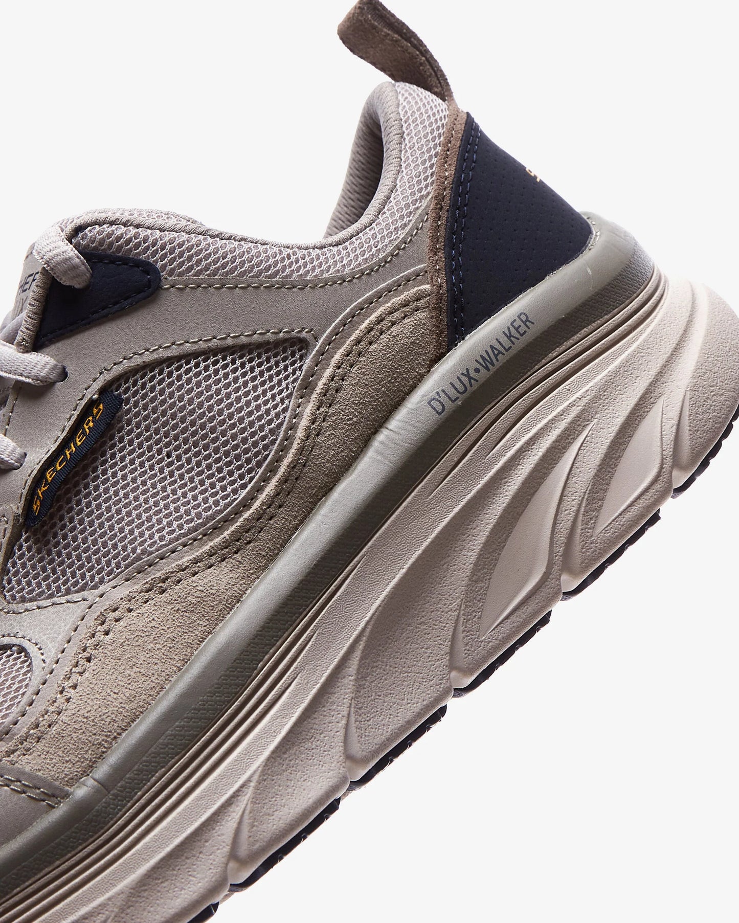Skechers D'Lux Walker - New Moment - Hombre