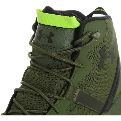 Under Armour Micro G® Valsetz Mid Hombre