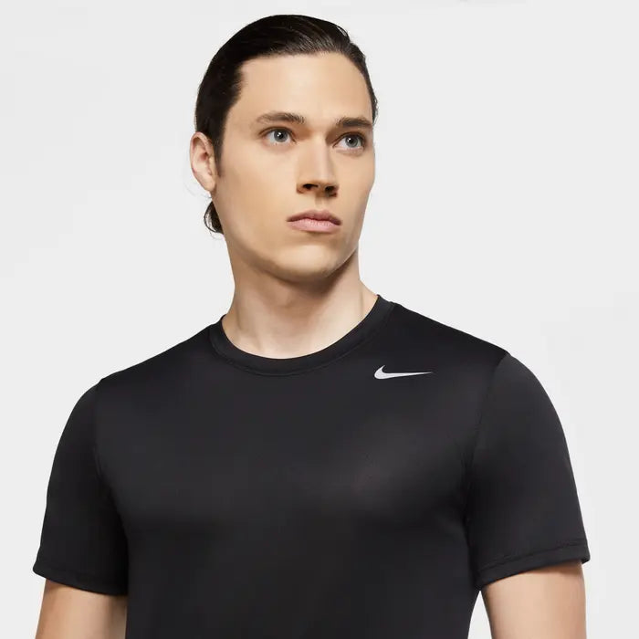 Camiseta Nike Dry Training Tee. Hombre