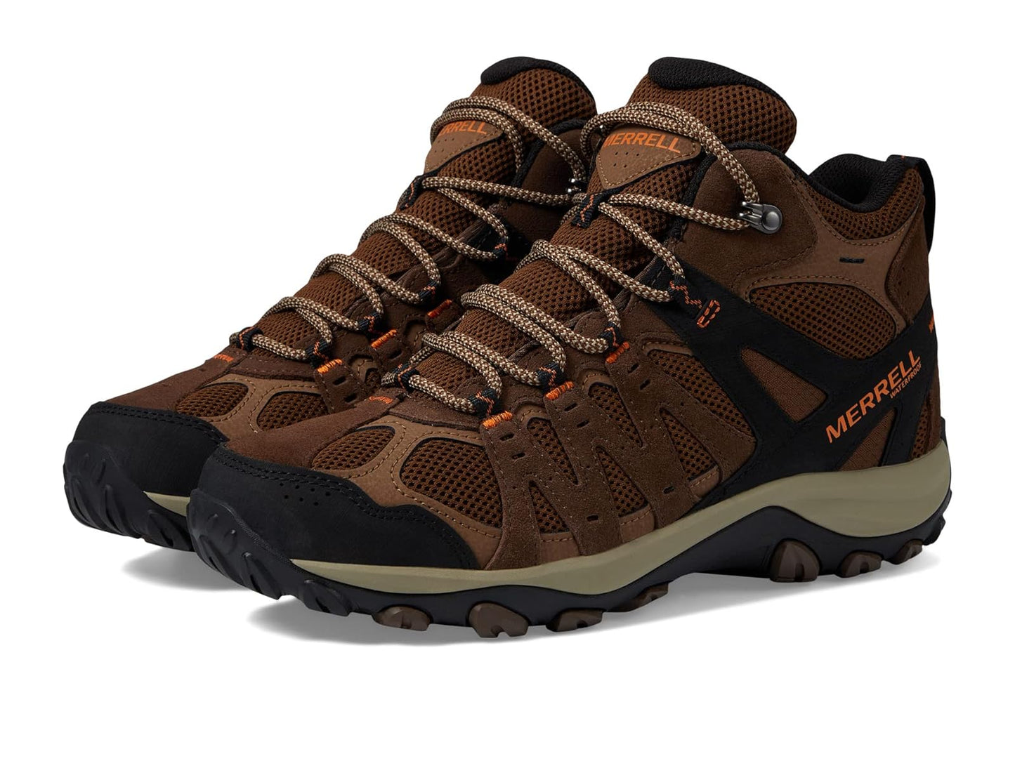 Merrell Accentor 3 Mid. Hombre