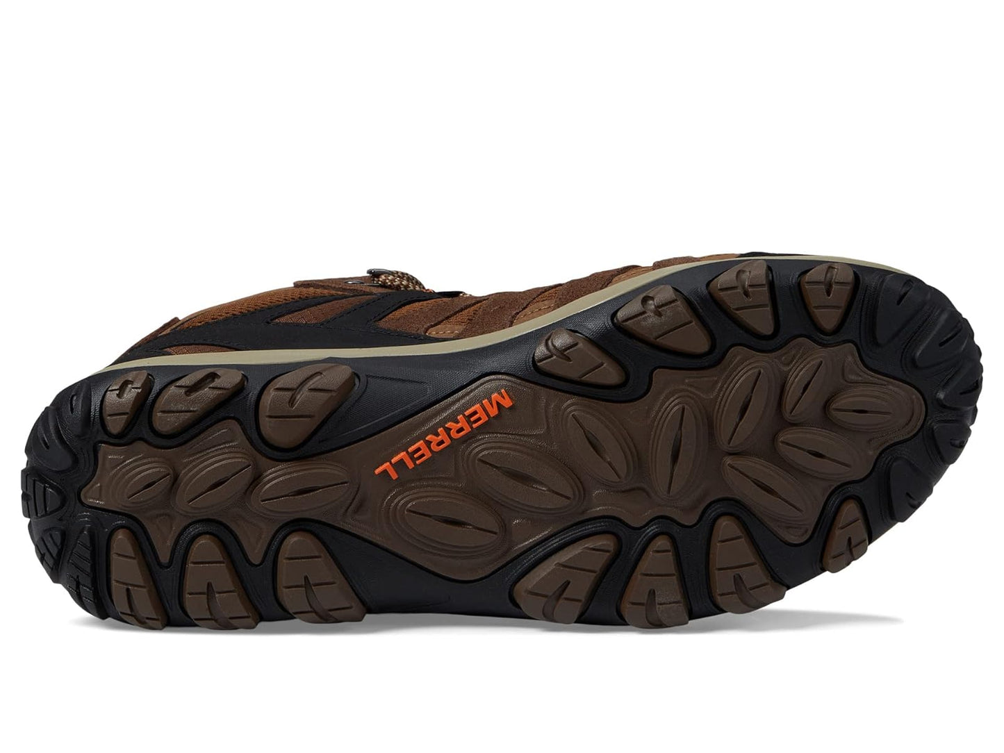Merrell Accentor 3 Mid. Hombre