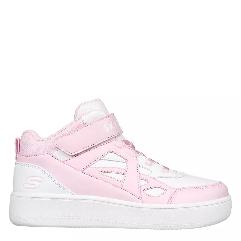 Skechers Sportcourt 92 Velcro, Niña.