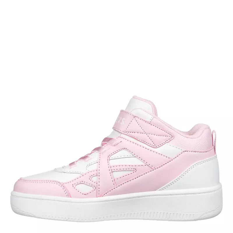Skechers Sportcourt 92 Velcro, Niña.