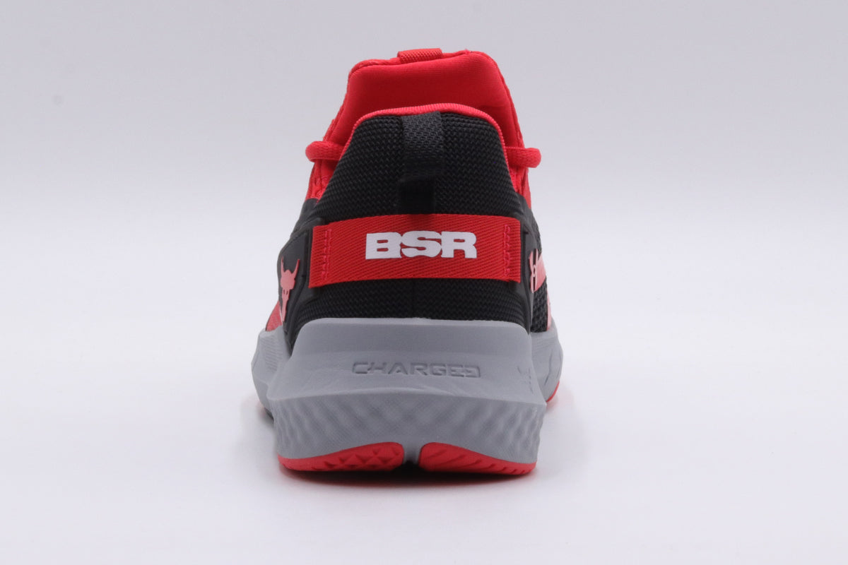 Under Armour Project Rock BSR 3 Hombre