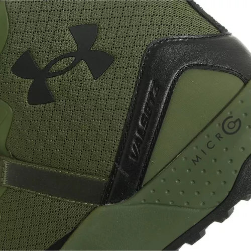 Under Armour Micro G® Valsetz Mid Hombre
