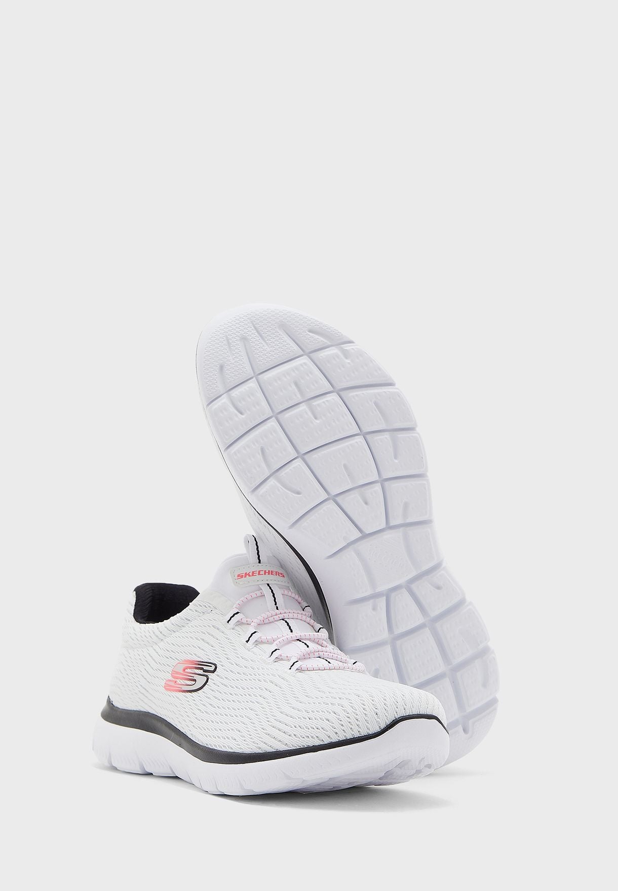 Skechers Summits - Next Wave. Mujer
