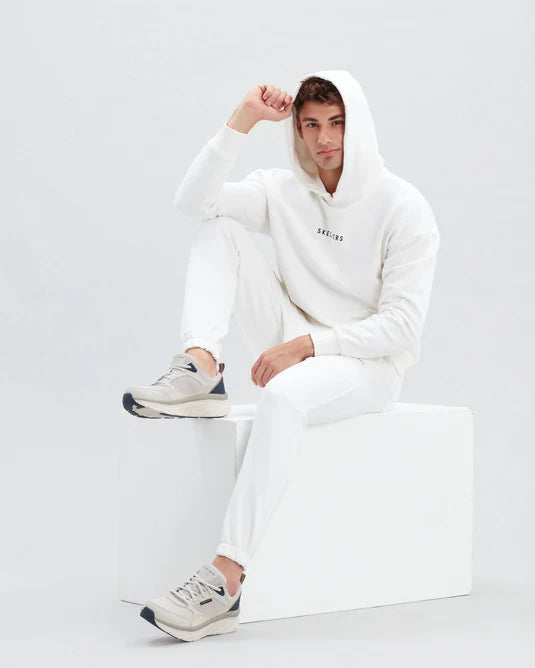 Skechers D'Lux Walker - New Moment - Hombre