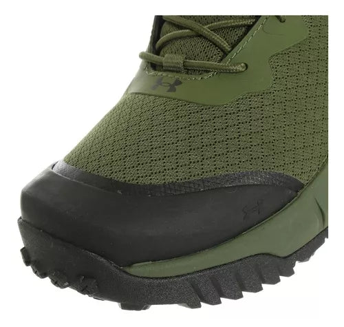 Under Armour Micro G® Valsetz Mid Hombre