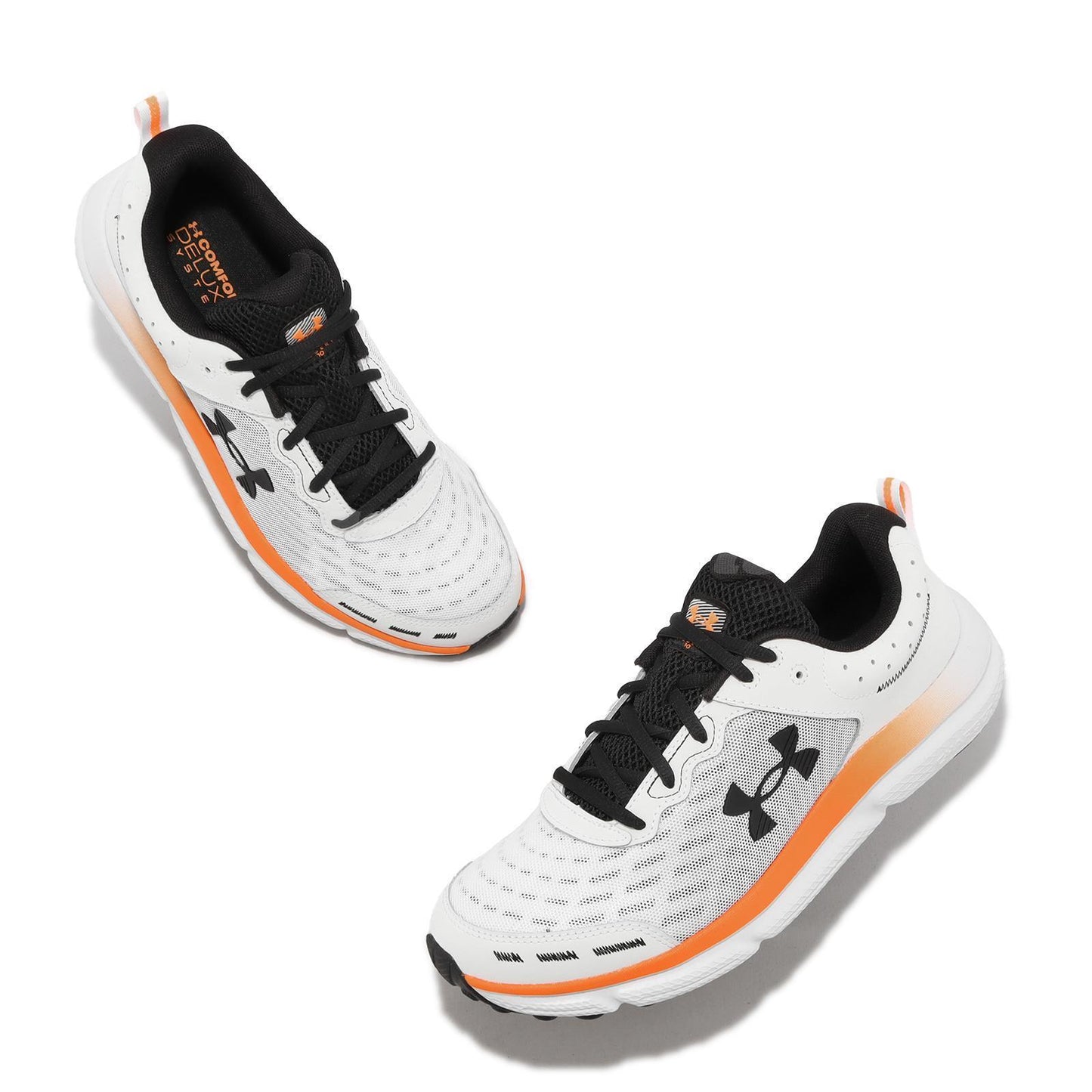 UNDER ARMOUR ASSERT 10-Hombre