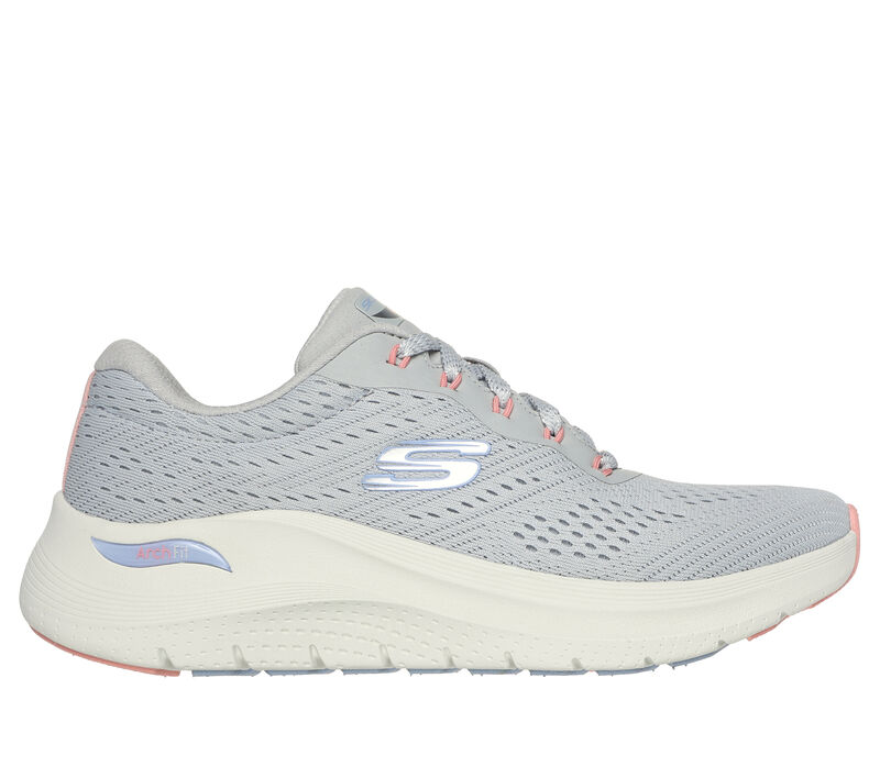 Skechers GO WALK Arch Fit Mujer – Sport Mega1